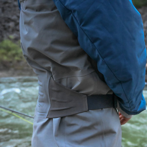 Skwala Start-up Enters the Outerwear Market - Fly Fisherman