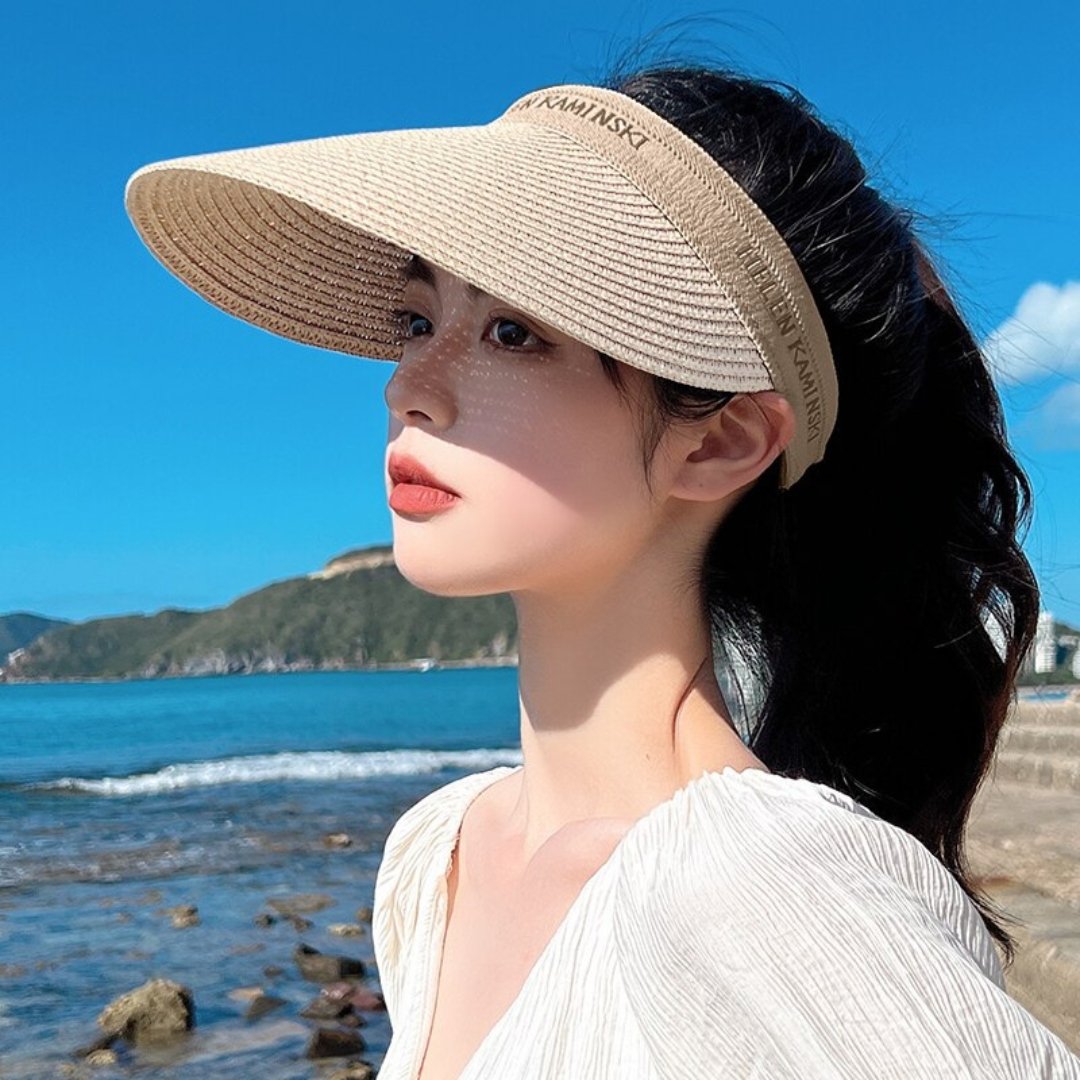 VISERAS - Sombreros de Paja Calidad A1 Tienda Online