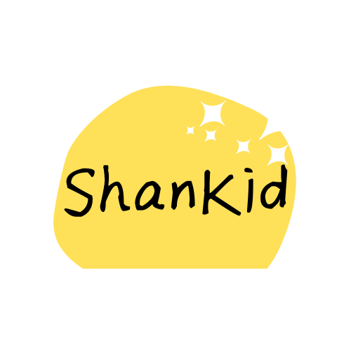 Shankid 童裝