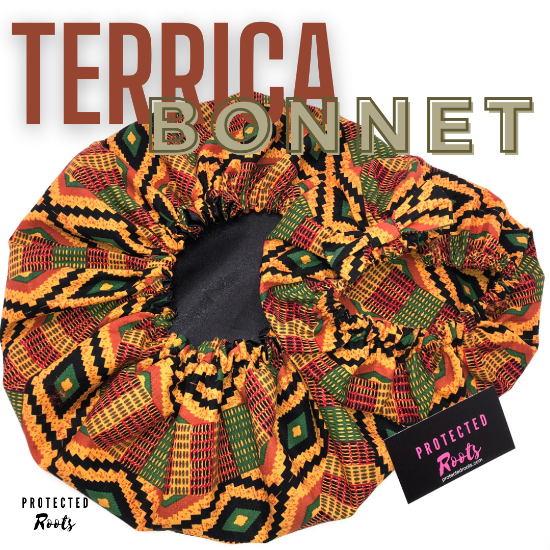 Terrica Bonnet