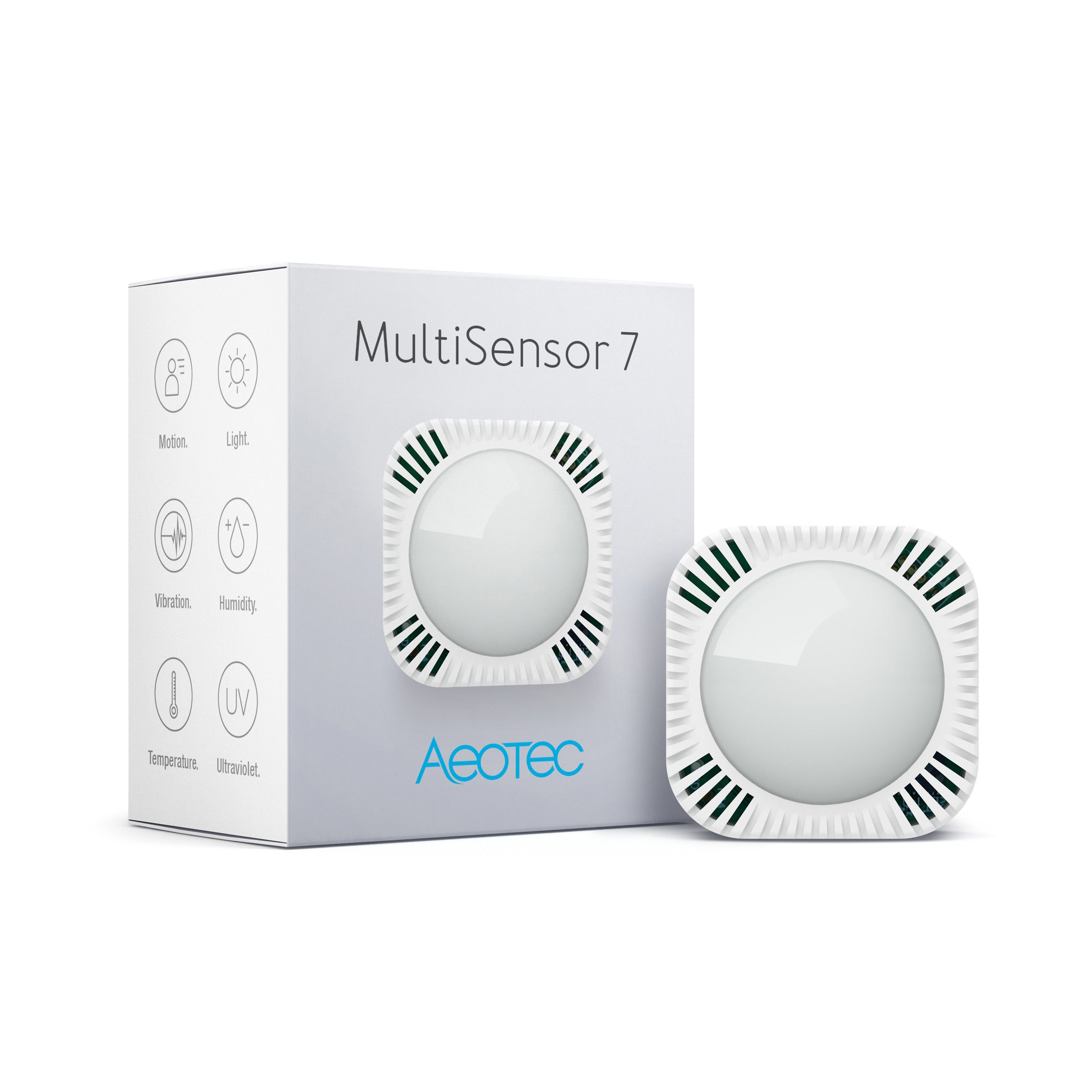 Z-Wave Plus Aeotec Smart Switch 7 – Vesternet