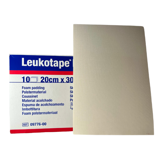 Leukoplast Extra Large Patch - 4 x 2 3/4 (50-ct)-60065