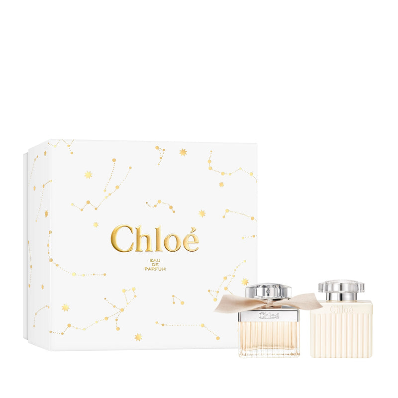 COFANETTO CHLOÉ EAU DE PARFUM