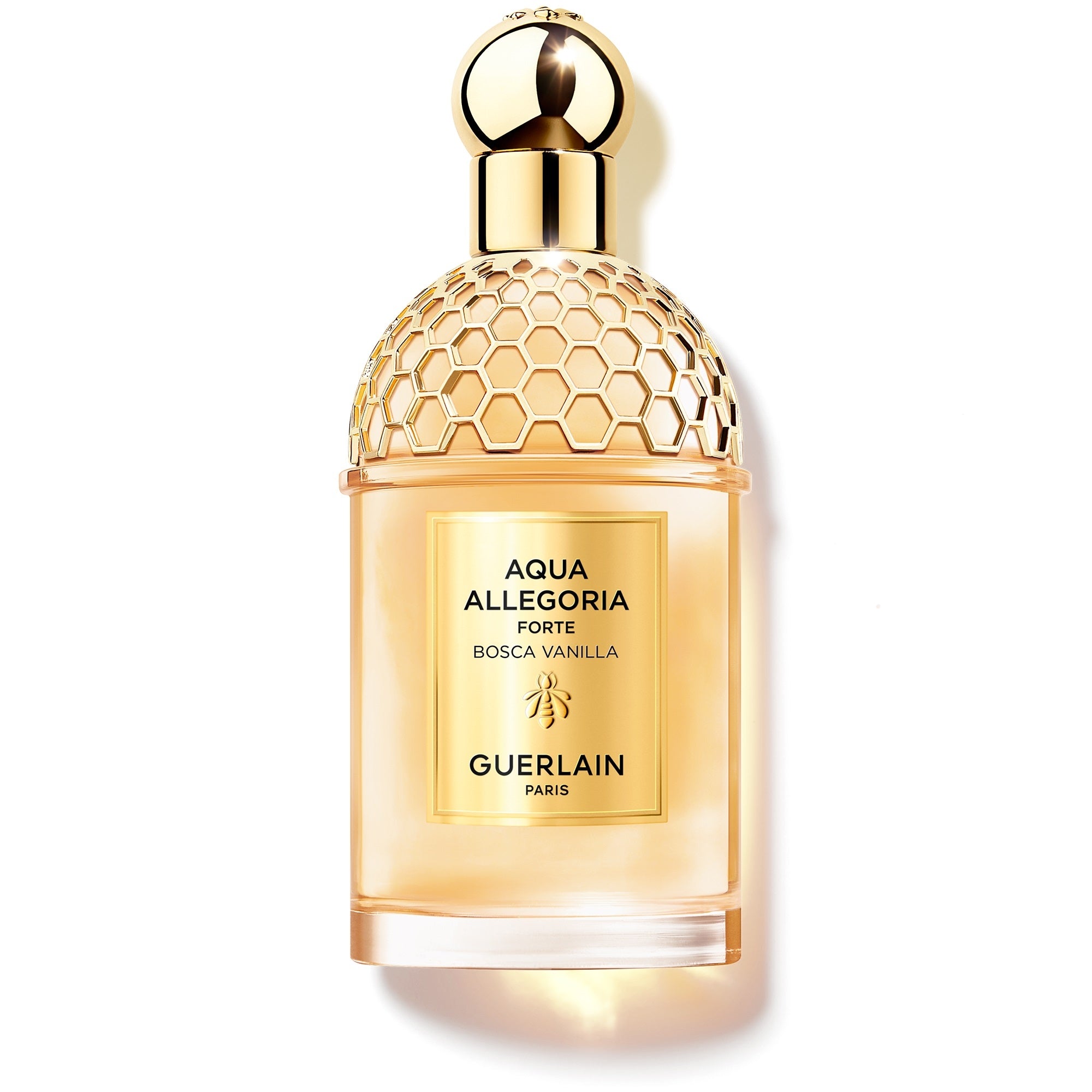 Guerlain Bosca Vanilla Forte 125ml Eau de Parfum