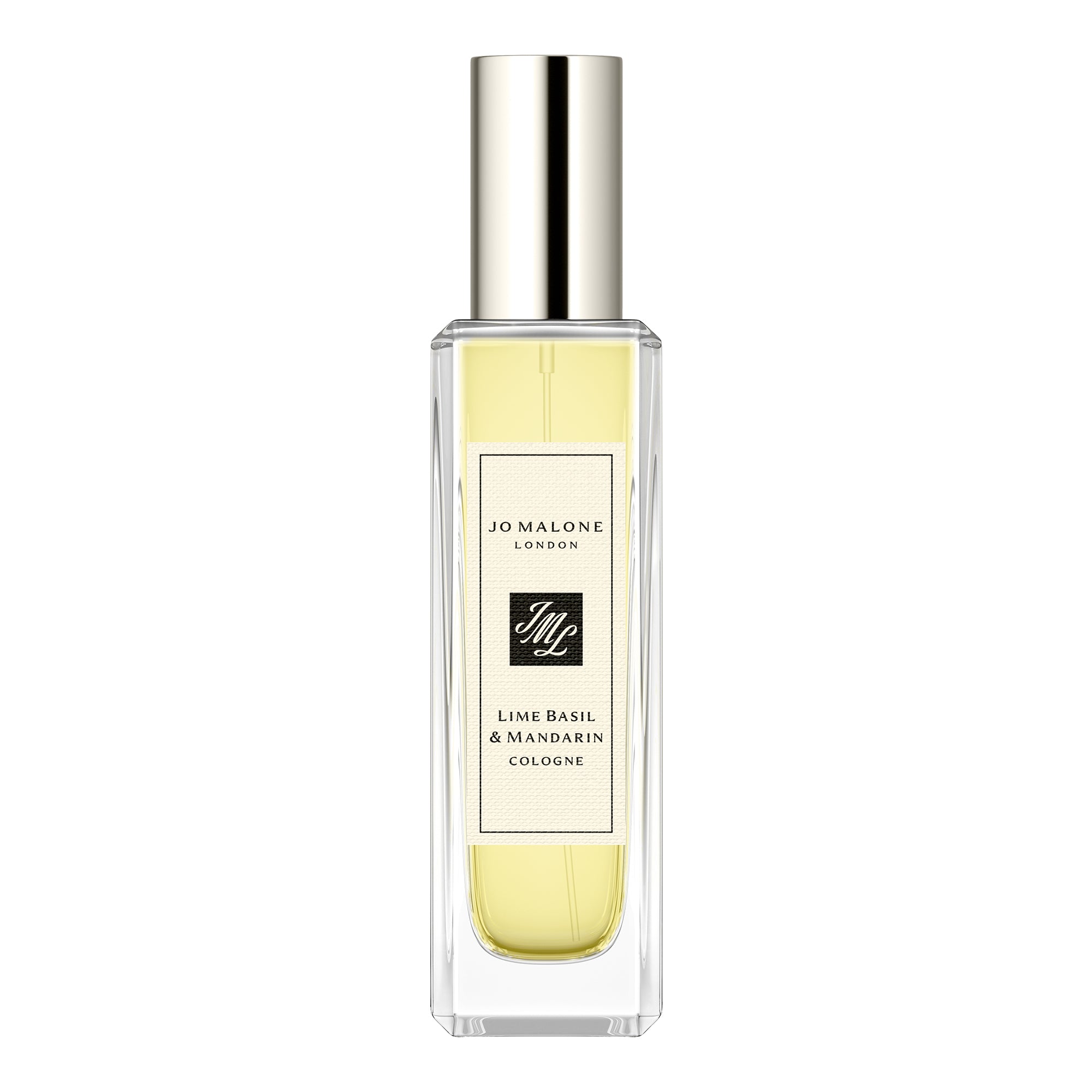 JO MALONE LONDON Lime Basil & Mandarin 30ml Colonia Eau de Toilette