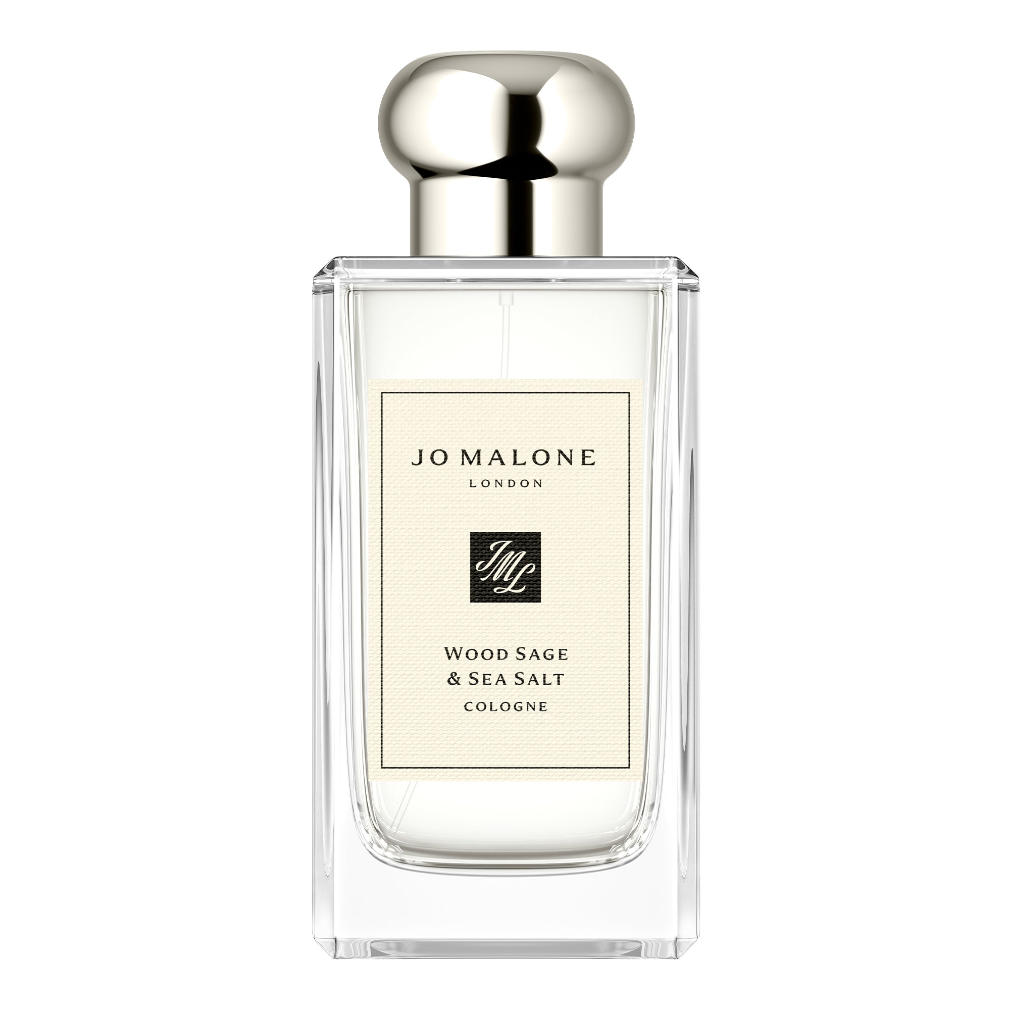 JO MALONE LONDON Wood Sage & Sea Salt 100ml Colonia