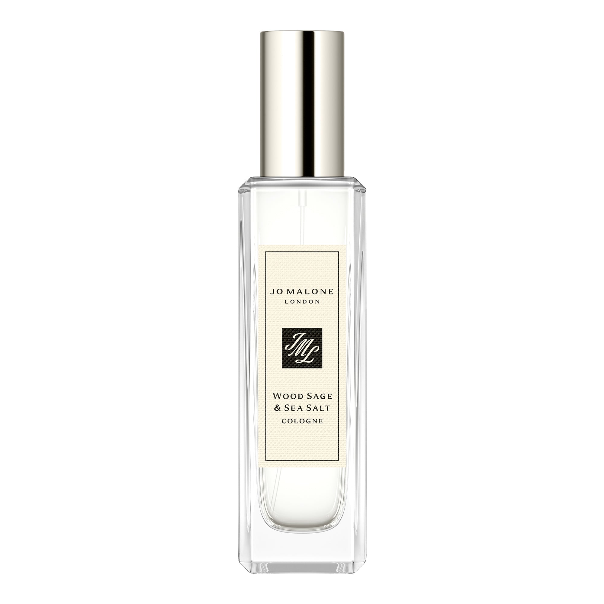 JO MALONE LONDON Wood Sage & Sea Salt 30ml Colonia Eau de Toilette