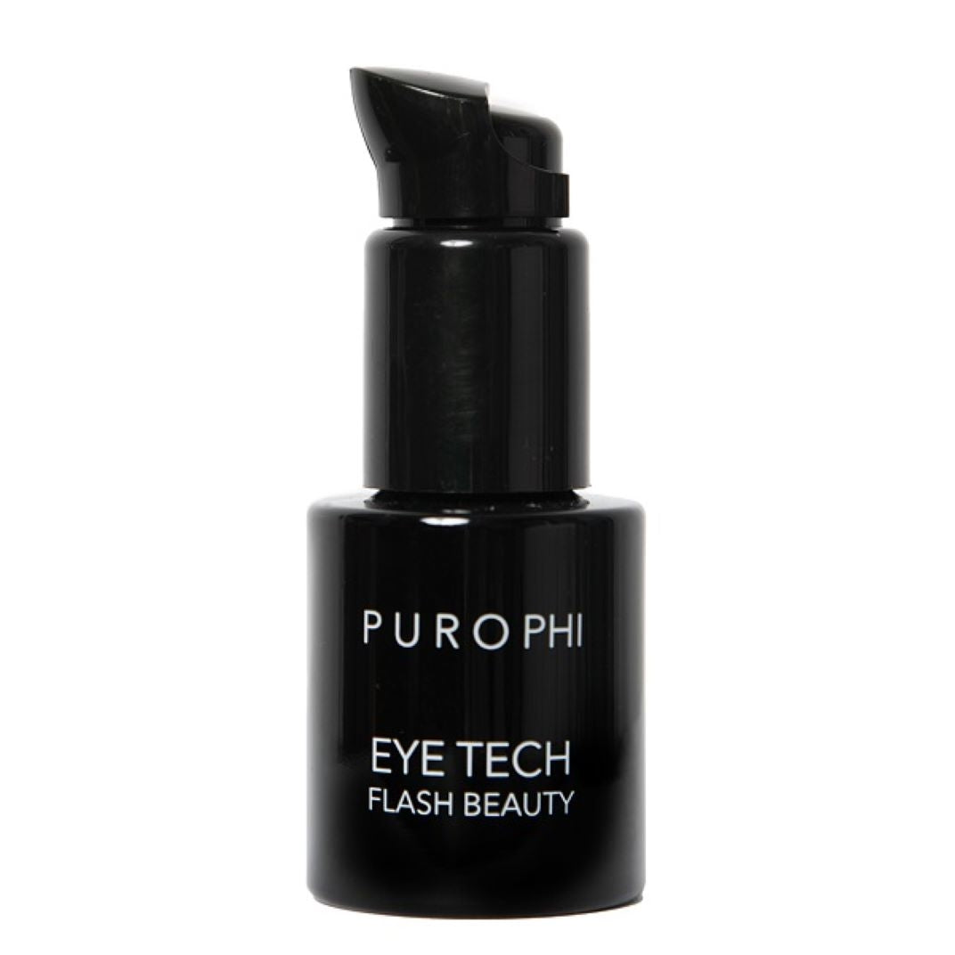 purophi eye tech 15ml contorno occhi antirughe donna