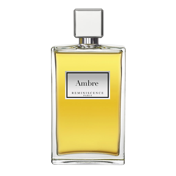 Reminiscence Ambre 100ml Eau de Toilette