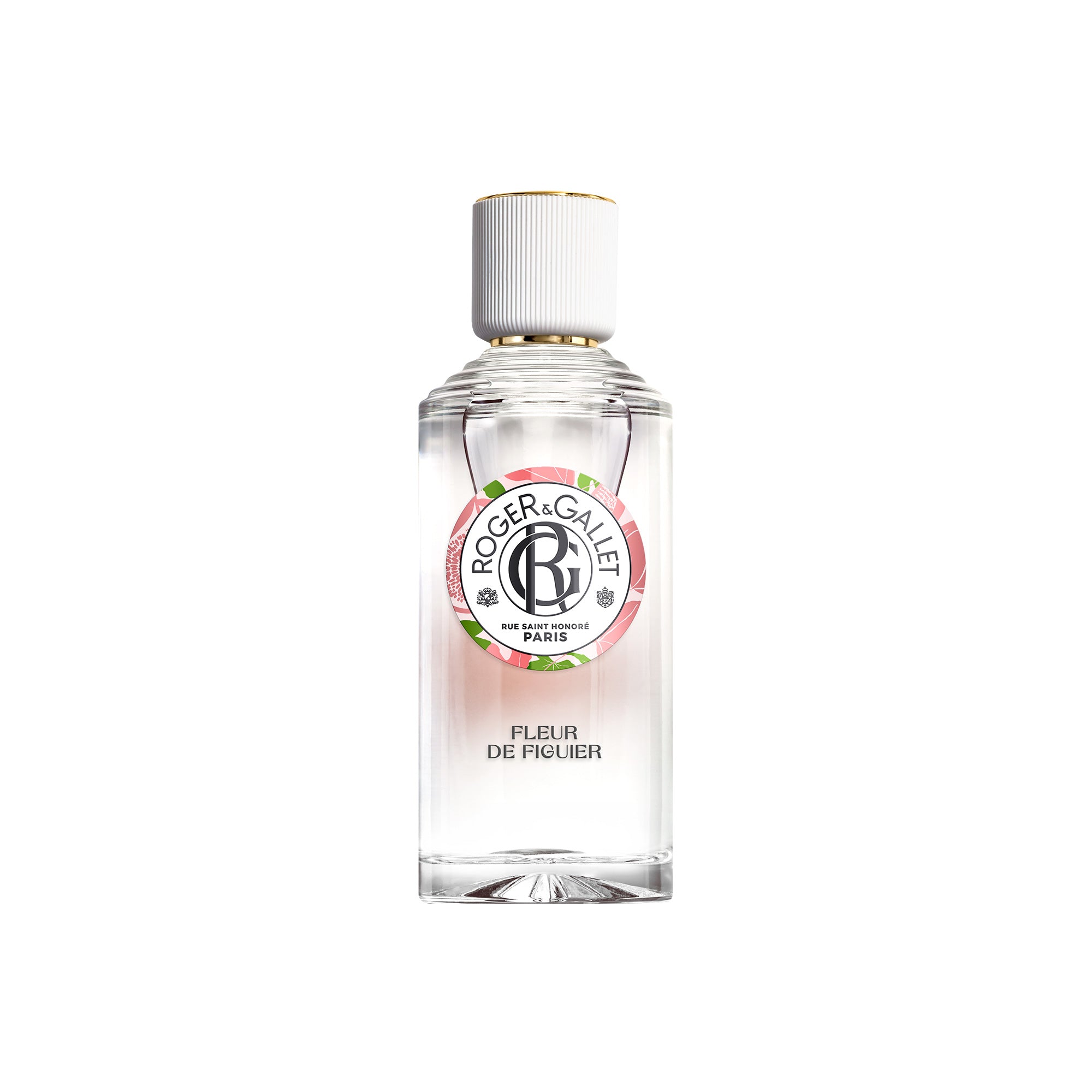 Roger & Gallet Acqua Profumata di Benessere 100ml Acqua Aromatica,Acqua Aromatica,Acqua Aromatica