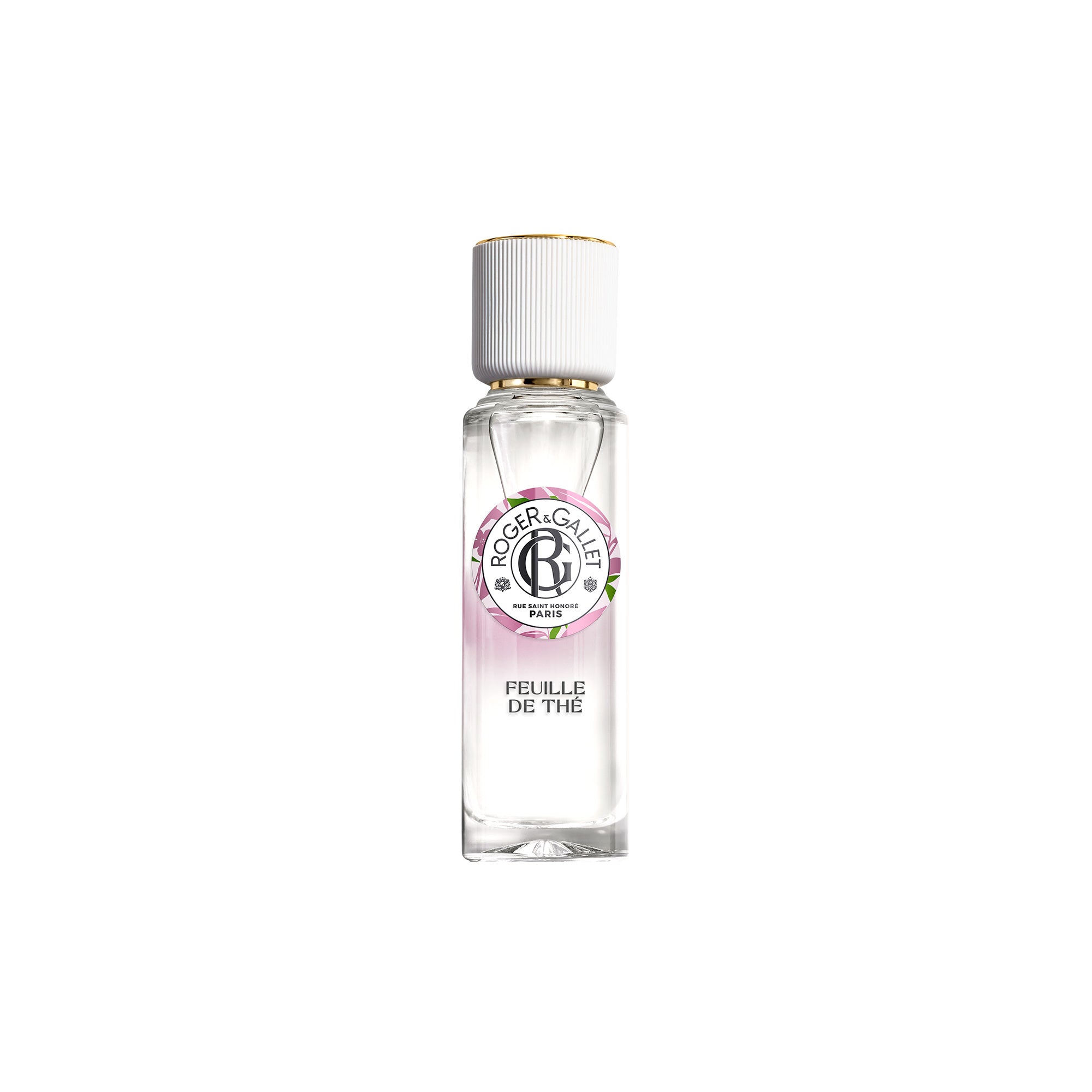 Roger & Gallet Acqua Profumata di Benessere 30ml Acqua Aromatica,Acqua Aromatica,Acqua Aromatica