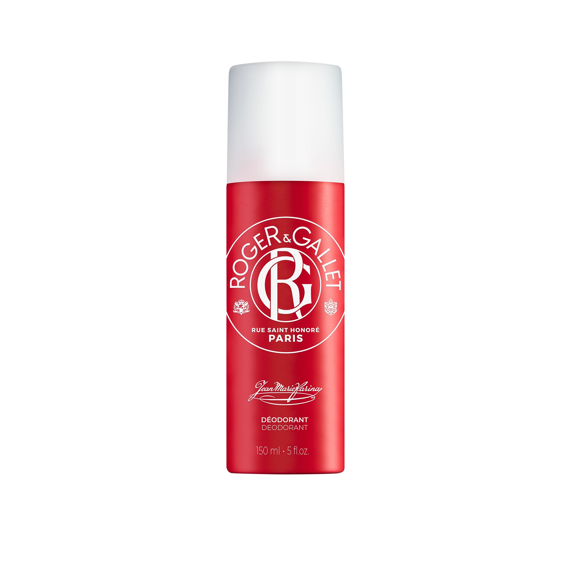 Roger & Gallet Deodorante Spray 150ml Deodorante Spray,Deodoranti,Deodorante Spray,Deodorante Spray,Deodorante Spray