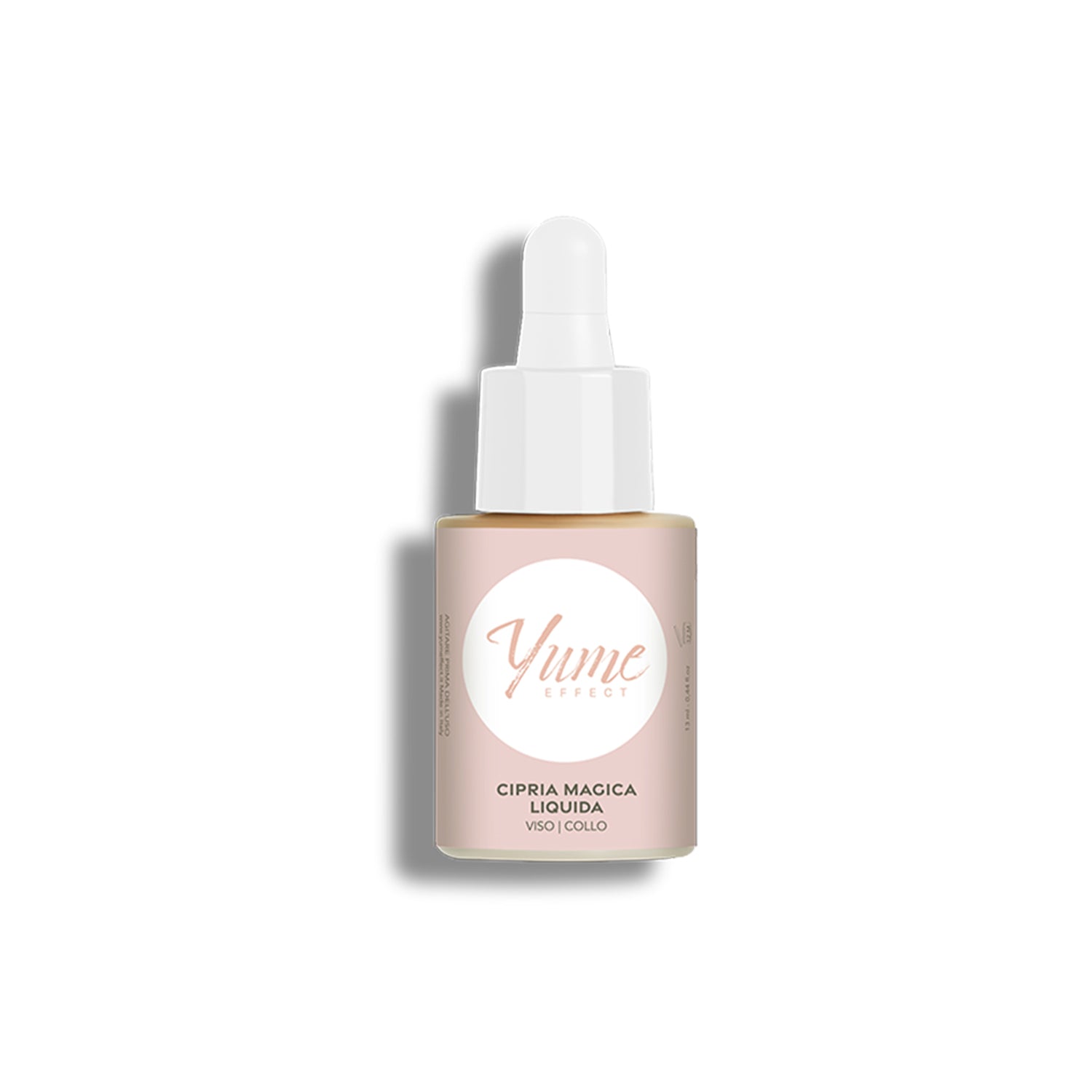 yume cipria magica liquida 13ml base trucco,cipria liquida