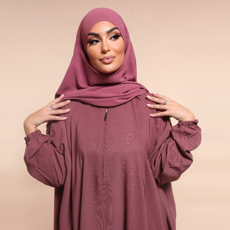 lijst licht 鍔 ABAYA Dames - Vele Voordelige Modellen – Abaya Shop
