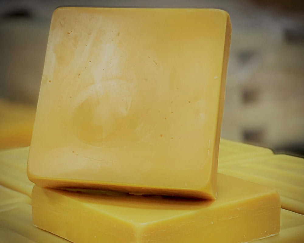 Beeswax block - 1oz — Kaiserson