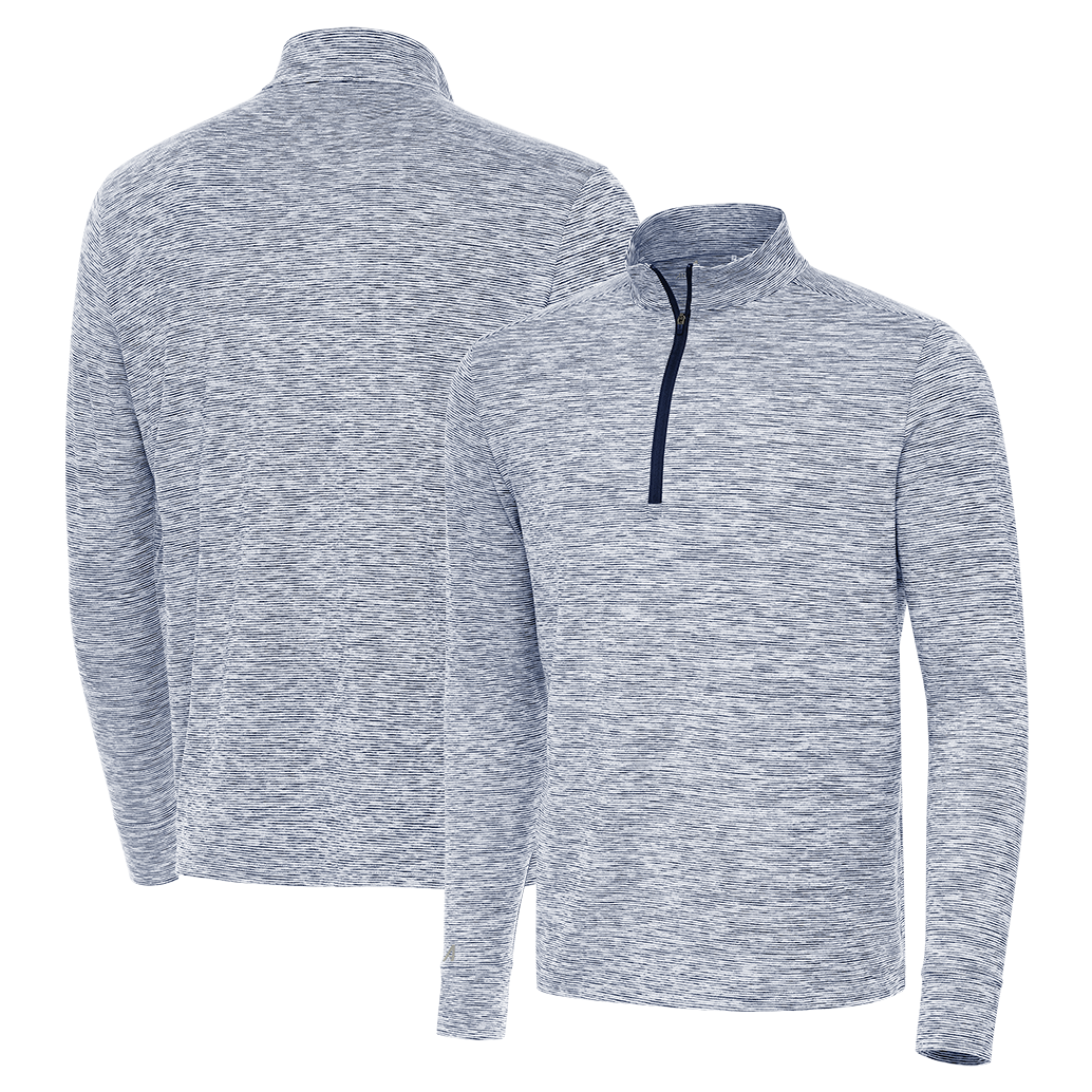 Antigua: Men's Essentials 1/4 Zip Pullover - Cause 105188 - ReadyGOLF product image