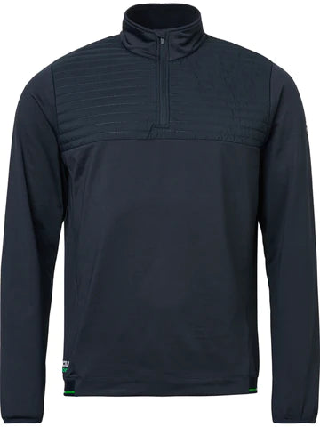 Abacus Sports Wear: Men’s Thermo Midlayer Jacket – Gleneagles