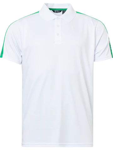 Abacus Sports Wear: Men’s DryCool Golf Polo – Bandon