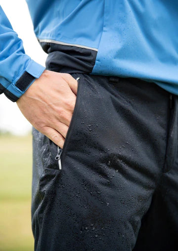 Abacus Sports Wear: Men’s High-Performance Raintrousers – Swinley