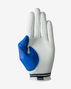 Asher Golf: Mens Premium Golf Glove – Cypress