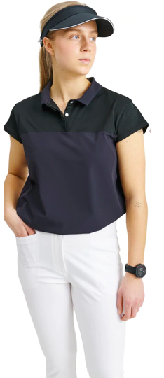 Abacus Sports Wear: Women’s Golf Polo – Becky
