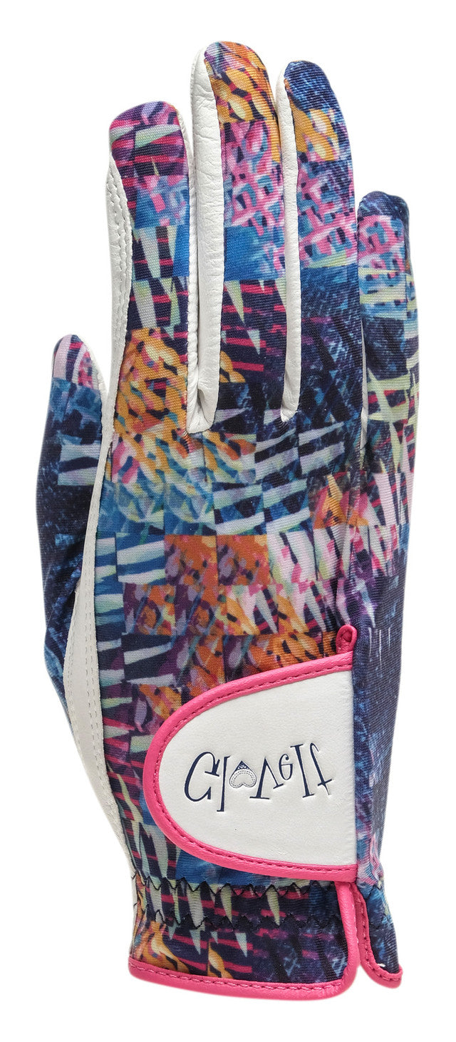 Glove It: Golf Glove – Navy Fusion