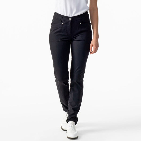 Daily Sports: Women's Avoriaz 32 Pants - Navy