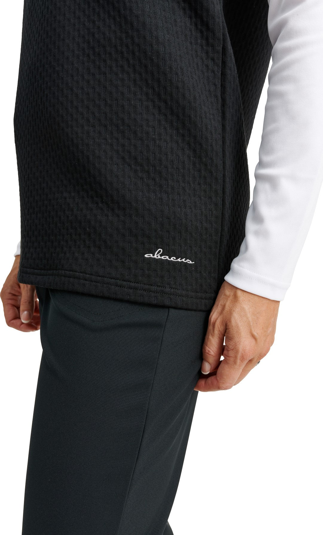 Abacus Sports Wear: Women’s High-Performance Golf Scramble Vest