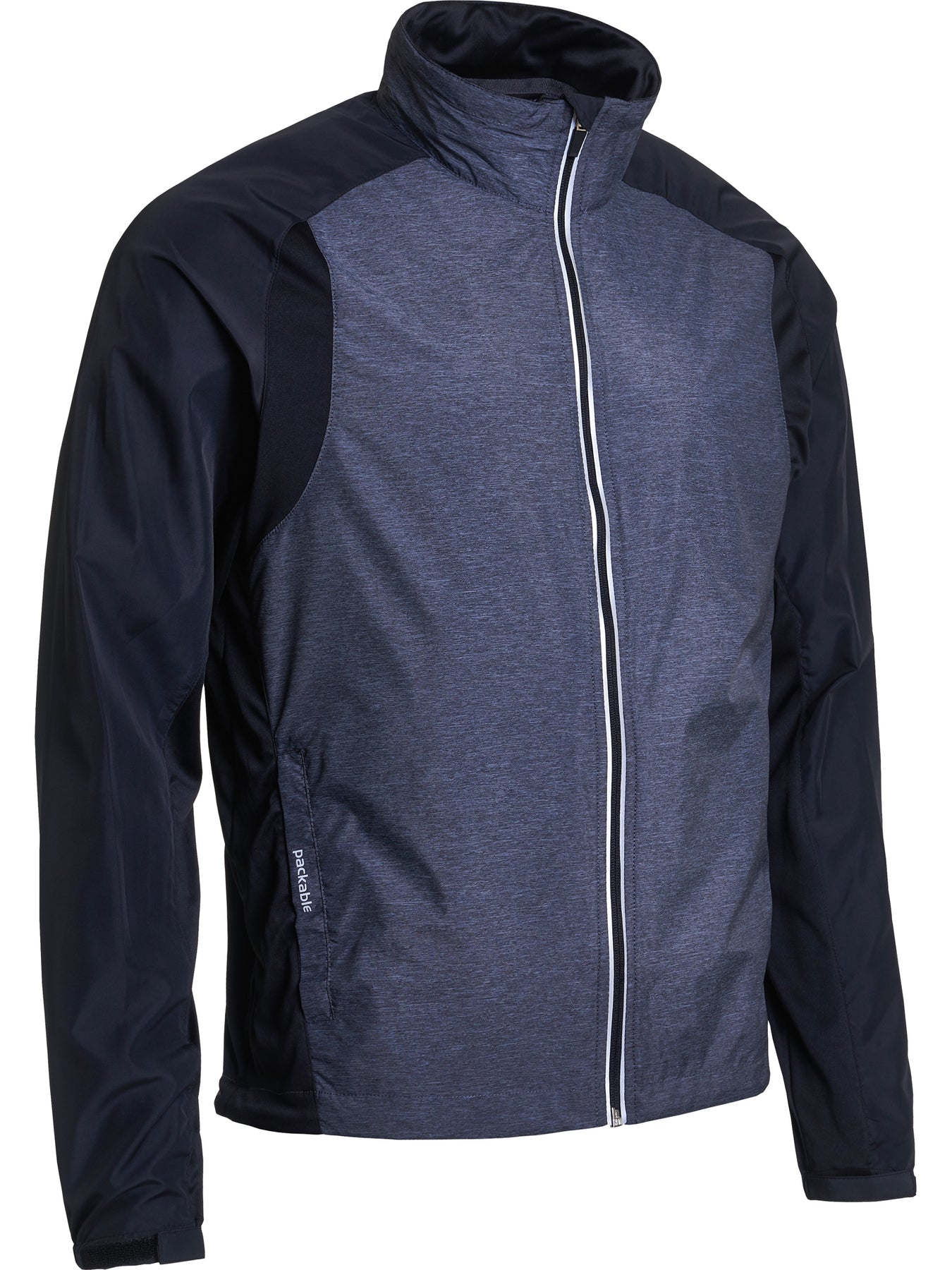 Abacus Sports Wear: Men’s High-Performance Wind Jacket – Formby