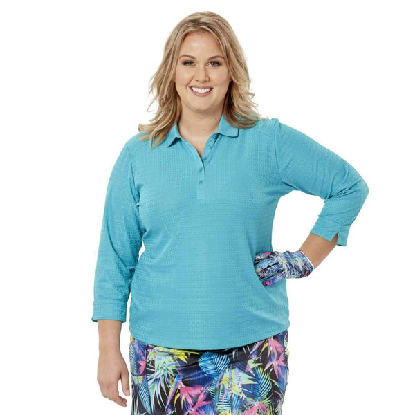 Women's Golf Shorts & Plus Sized Clothing for