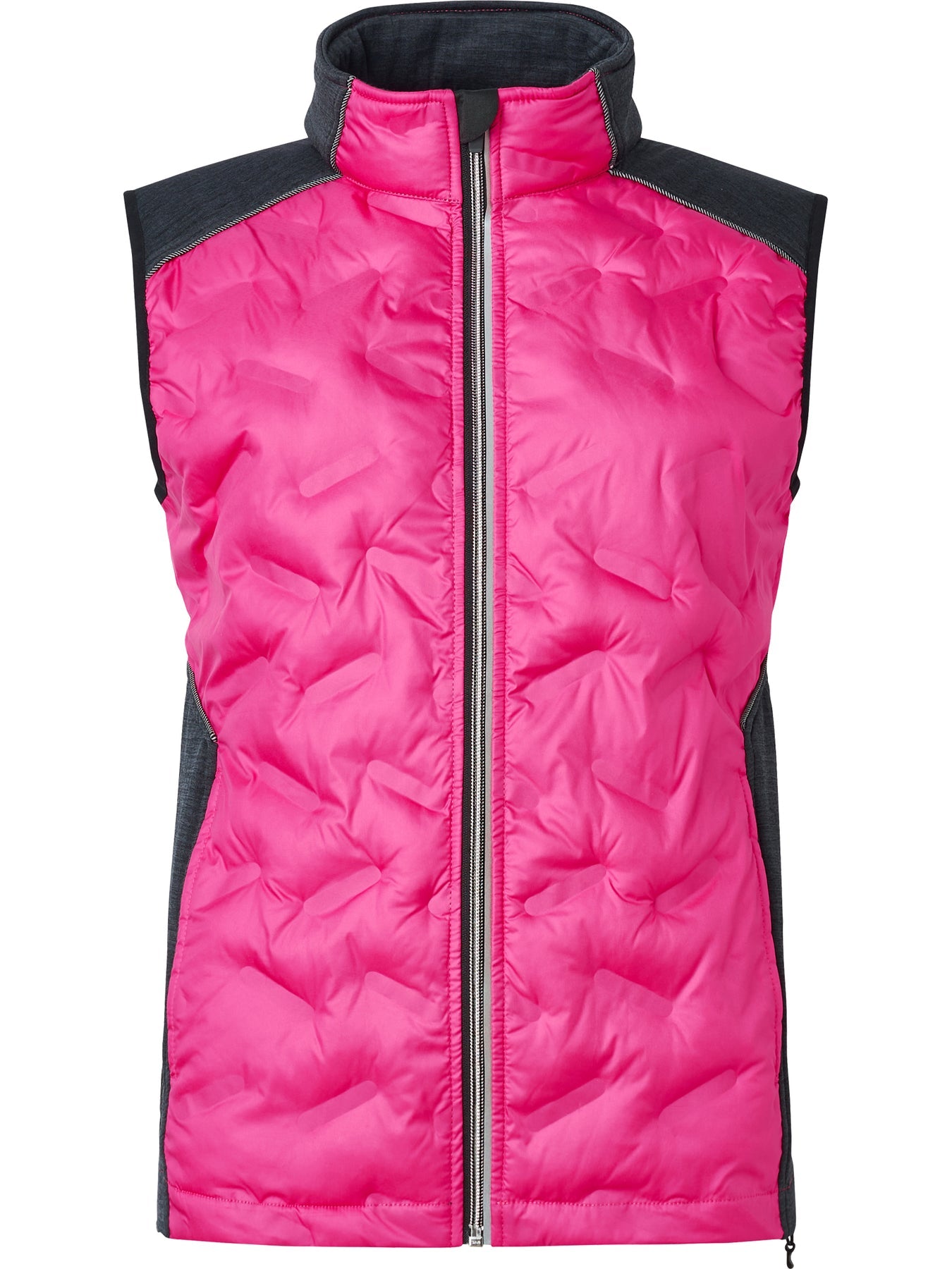 Abacus Sports Wear: Women’s High-Performance Golf Hybrid Vest – Elgin