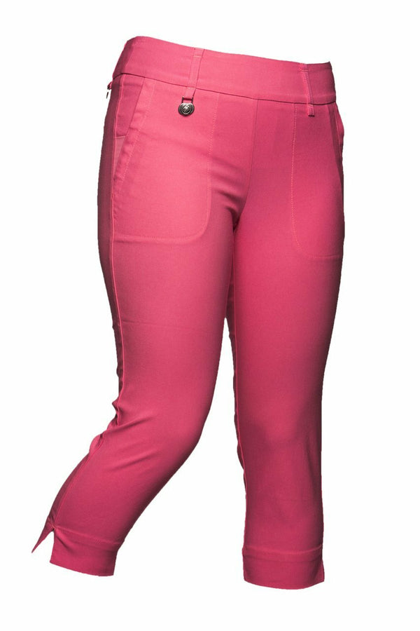 Women's Magic High Water Pants by Daily Sports