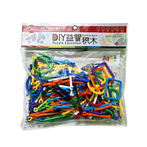 Product image smart sticks Building Puzzles