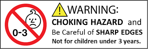 Warning image for Kids