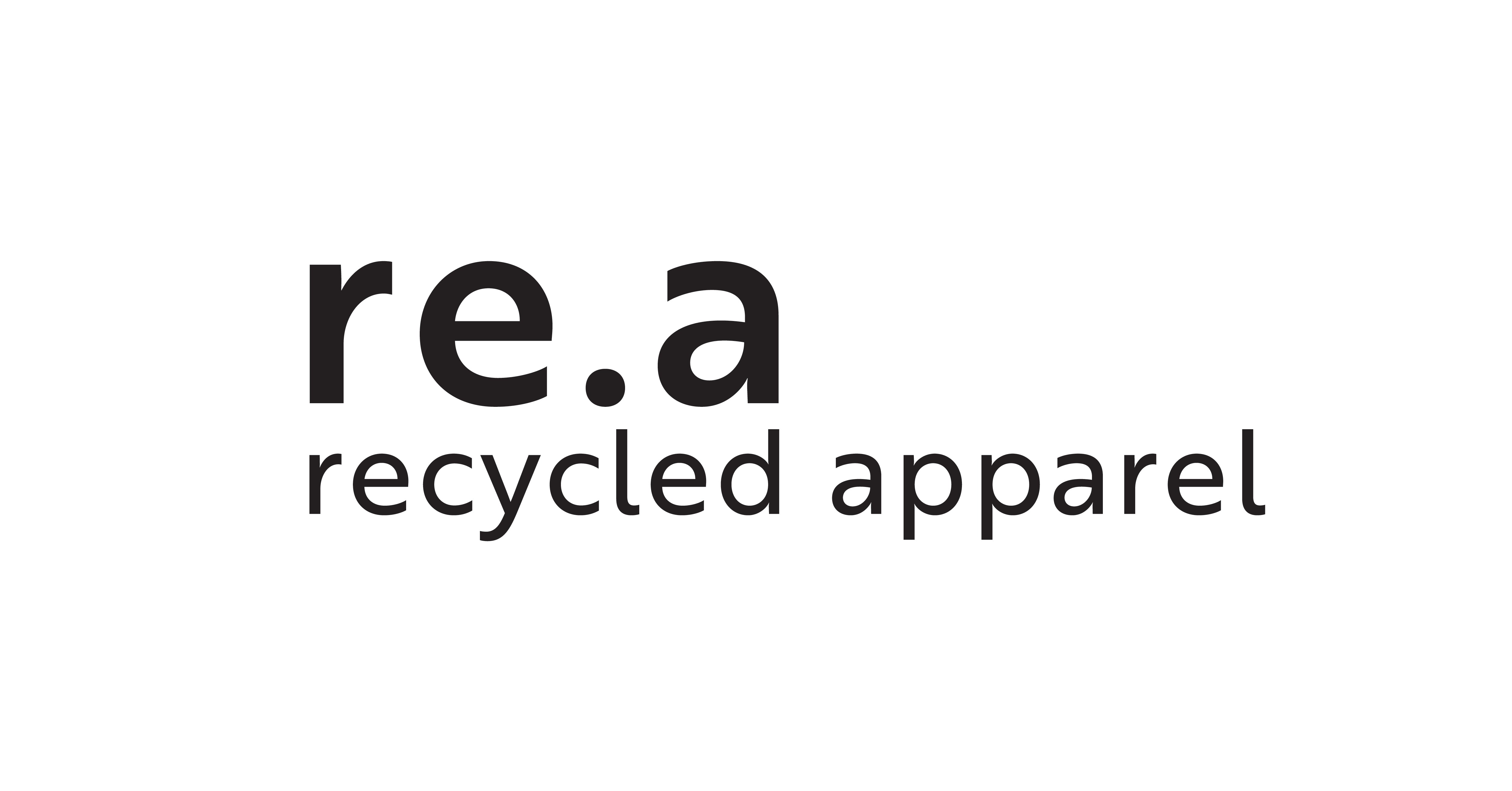 re.a recycled apparel