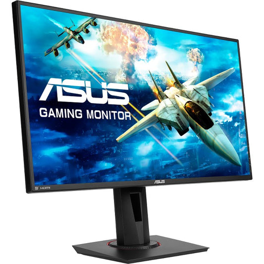 asus vs247 monitor hz