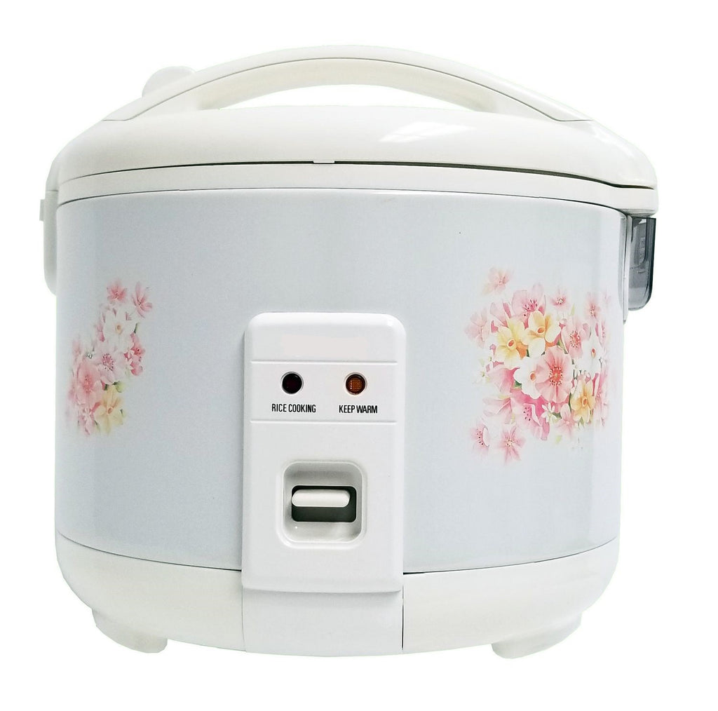 5 ltr electric rice cooker