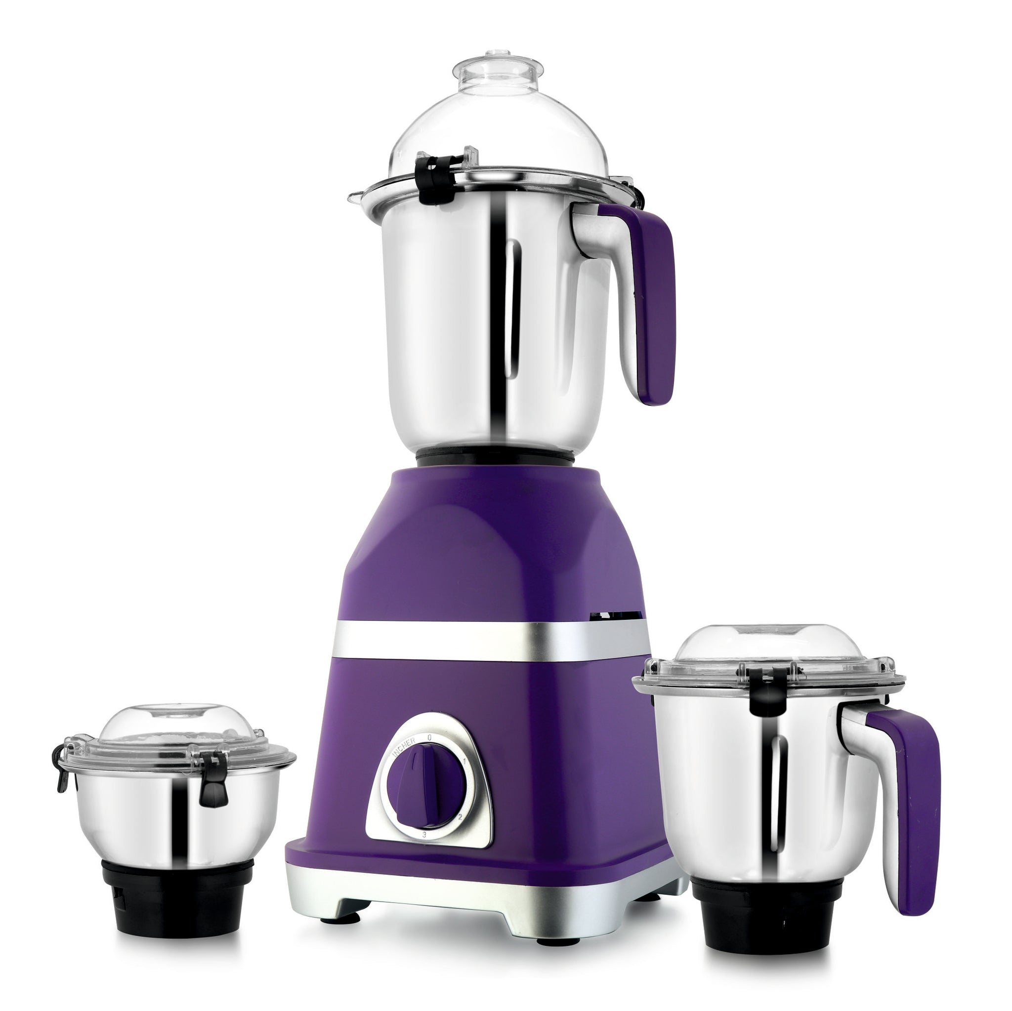 trio lv mixer grinder