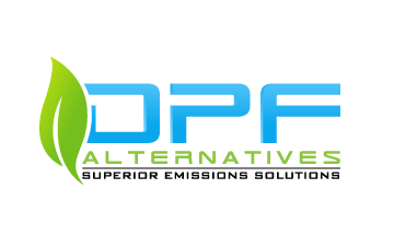 DPF Alternatives Primary Logo