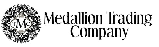 Medallion Trading Company – MedallionTradingCompany