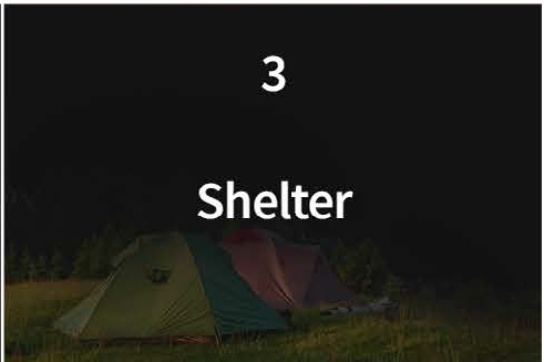 Shelter