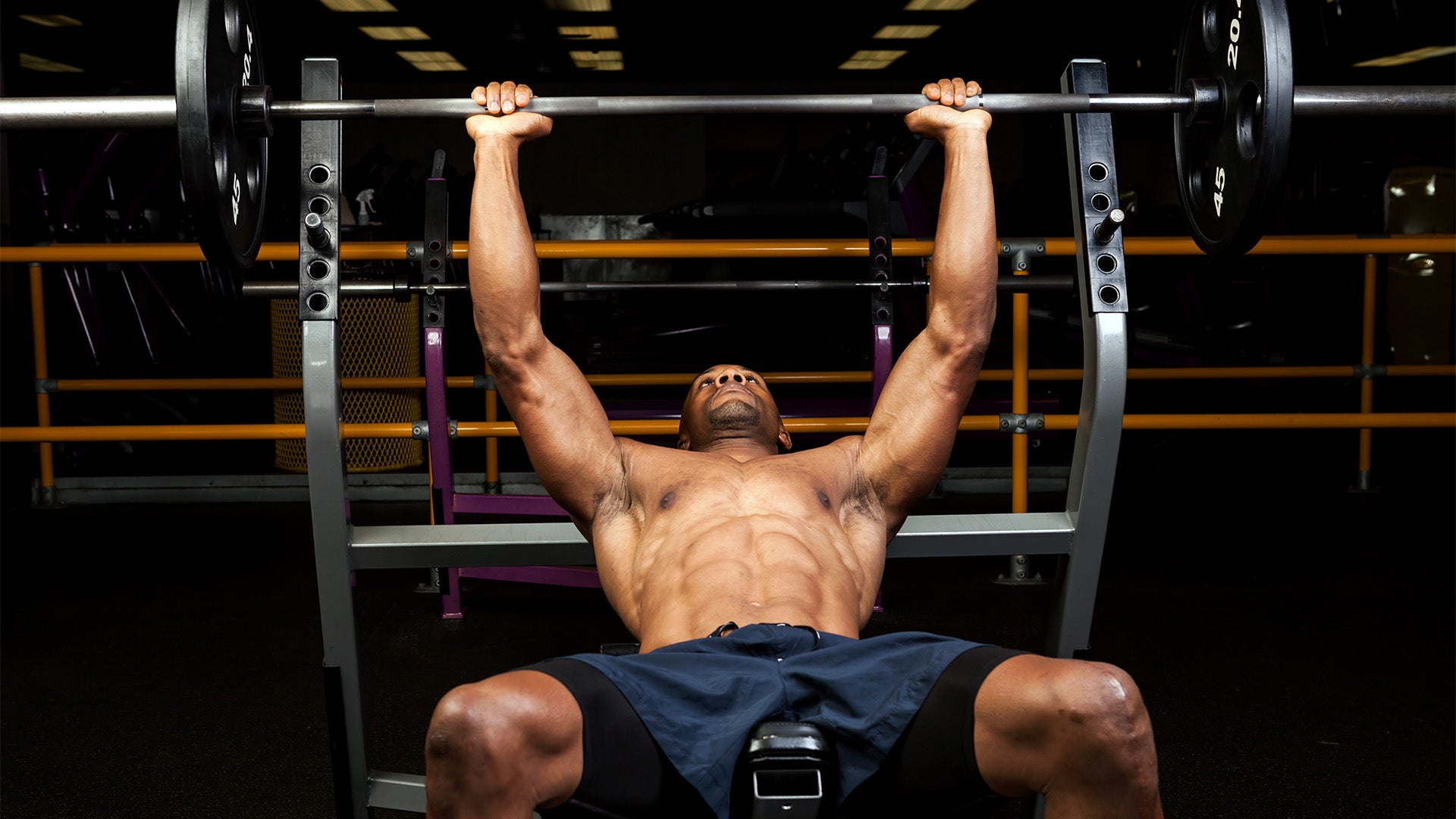 4 Tips on How To Increase Your Bench Press in 2022