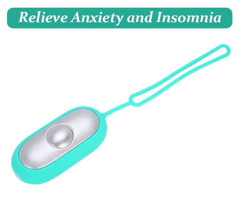 Natural Anxiety and Insomnia Relief Device