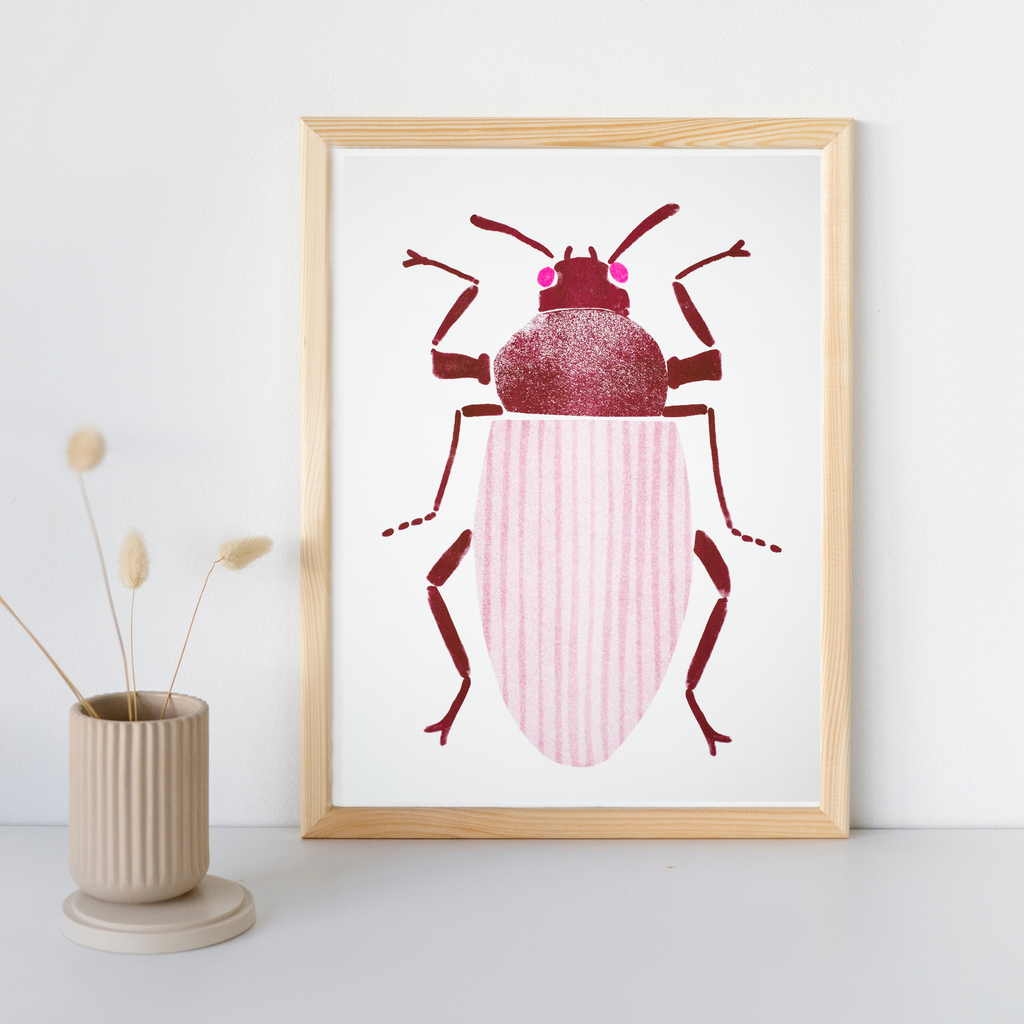 Riso Käfer Mr. Bug