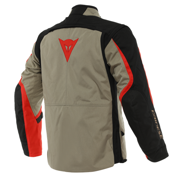 Dainese Alligator Tex Jacket – motocrazeshop