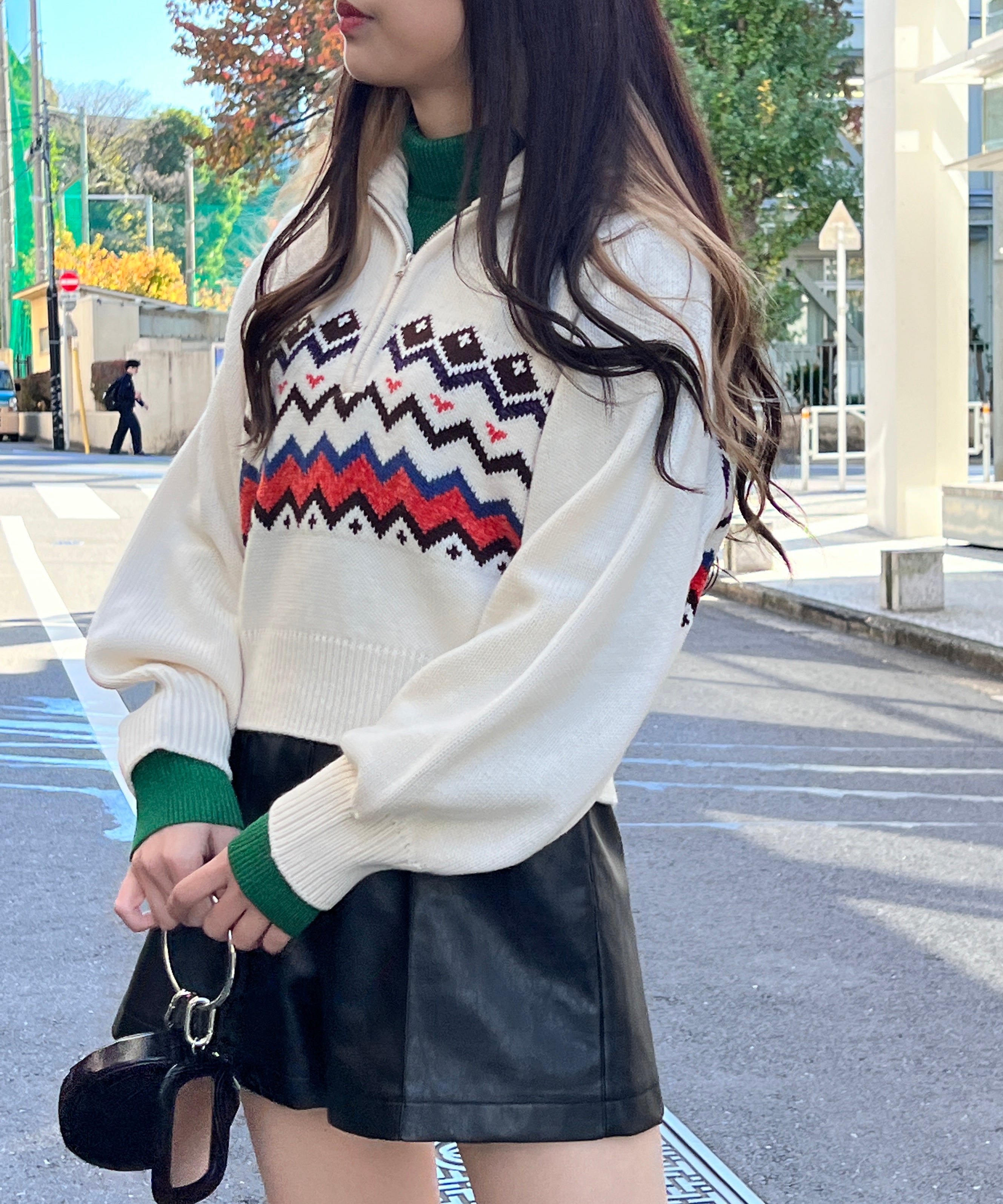 MSGM エムエスジイエム レディース ニット・セーター アウター Sweater