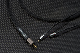 Briseaudio Custom Order Cable – Brise Audio