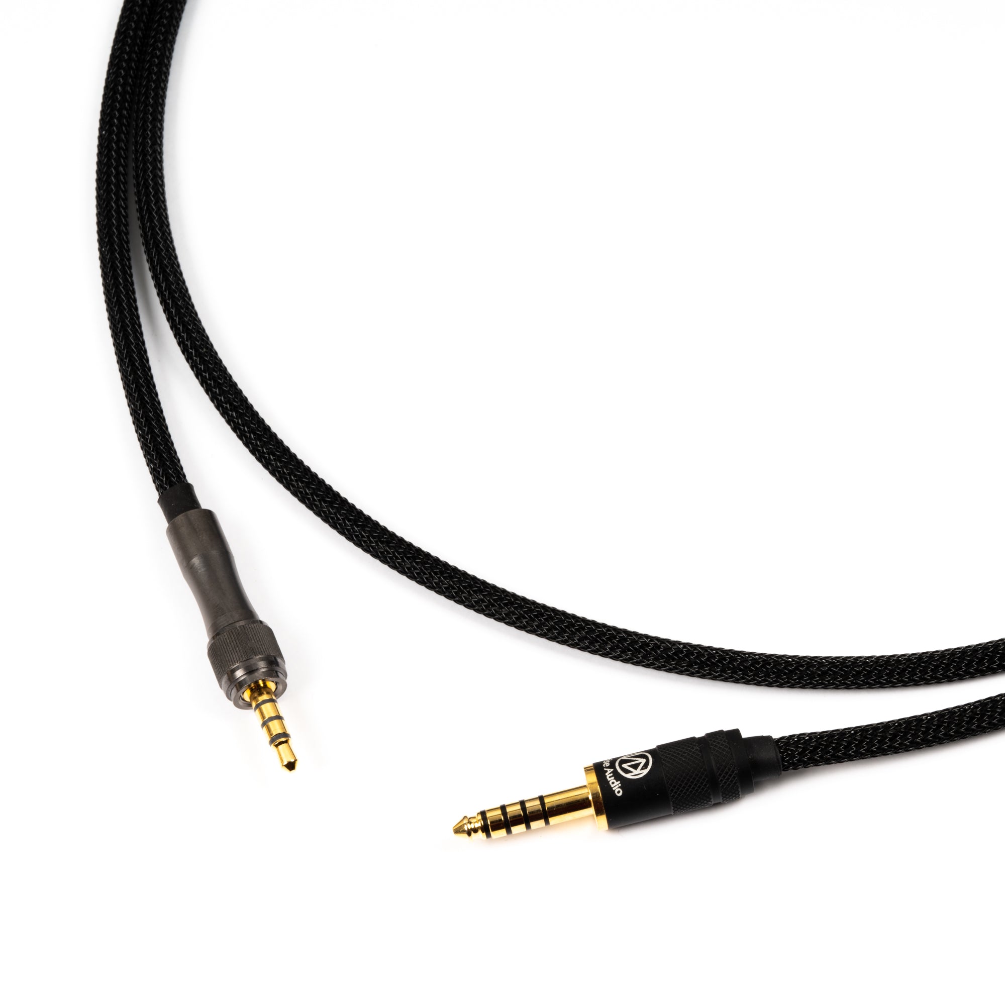 Headphone Re-Cable BriseHP for MDR-M1ST – Brise Audio