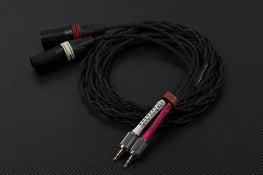 Briseaudio Custom Order Cable – Brise Audio