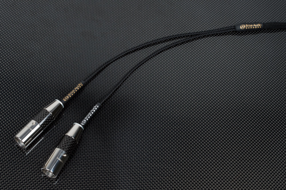 MIKUMARI Ref.2 Headphone Re-Cable – Brise Audio